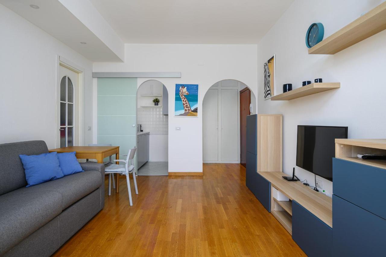 Apartamento Inganni Charme