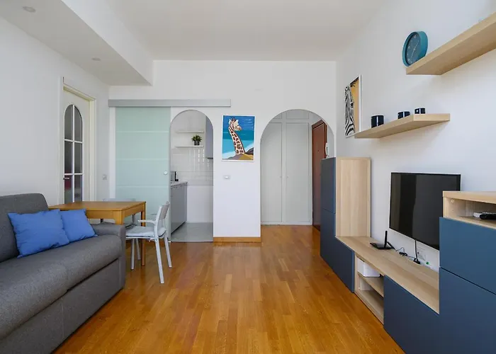 Inganni Charme Apartment