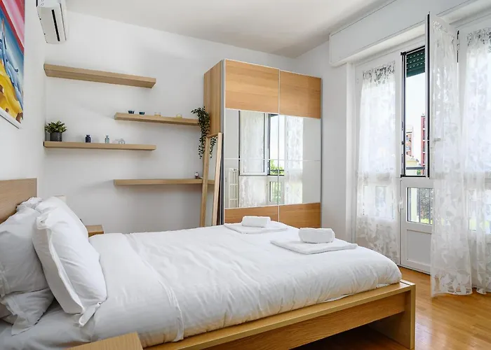Inganni Charme Apartment