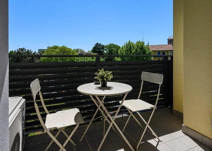 Inganni Charme Apartment